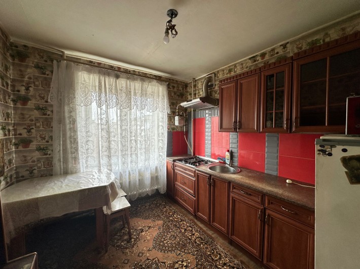Продаж 1 кім.квартири вул.Океанівська, р-н Екомаркету - фото 1
