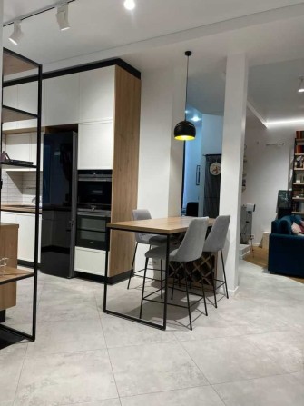 Автон отопление! ЖК GAUDI HALL! Метро Левада! Продам 3К 90 м2 СЕРТИФИКАТ+ - фото 1