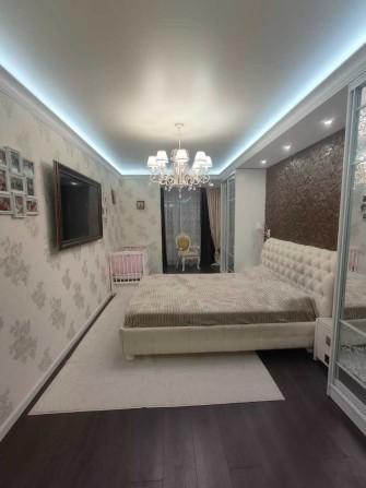 Алексеевка! Метро Победа.Продам 3 ком.кв 105 м2 в новострое - фото 1
