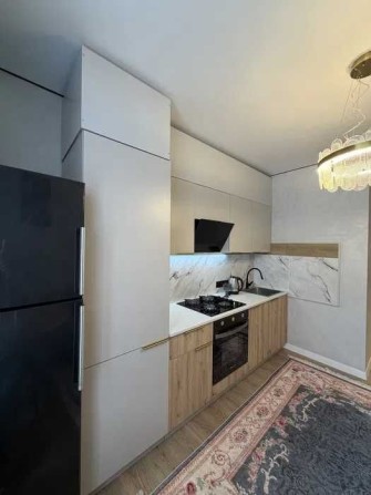 Продам 2-кімнатну квартиру в районі 8го Причалу. - фото 1