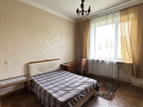 ‼️ ВАУЧЕР ‼️ Продам ‼️ 3 к. квартиру на пр. Леси Украинки, Приморский р-н Одеса