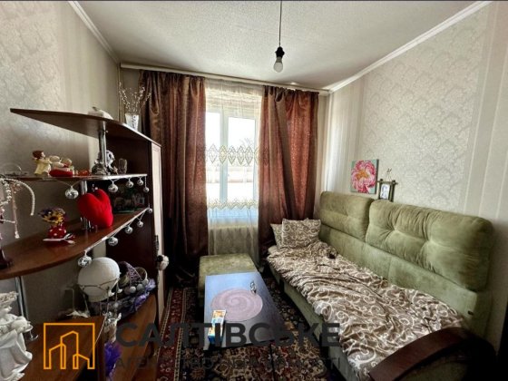 2937-ИК Продам 2к квартиру на Старой Салтовке Ахиезеров Харьков