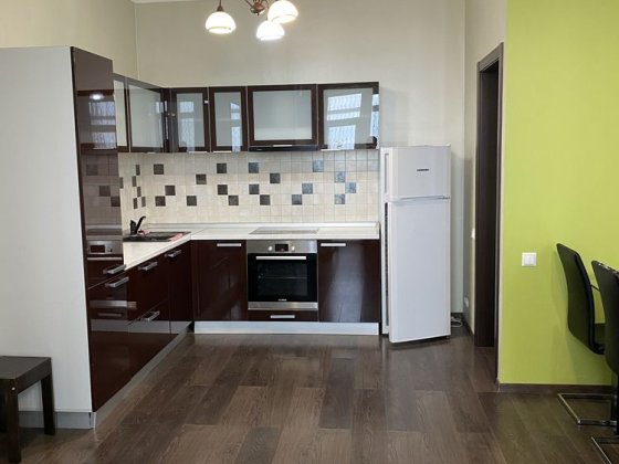 Продам 1 к кв . Новые дома, ул. Олимпийская , жк Эдельвейс