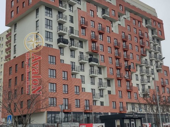 Продам 1к квартиру. по ул. Заболотного Одеса