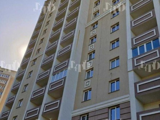 Продам 1 кімн. квартиру в новобудові ЖК Луч, м. Малишева.