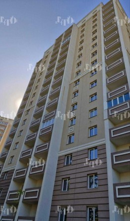 Продам 1 кімн. квартиру в новобудові ЖК Луч, м. Малишева. - фото 1