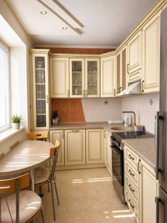 65000 Сертификат м.Студенческая 521 м-р Продам 4 комнатную квартиру AS - фото 1