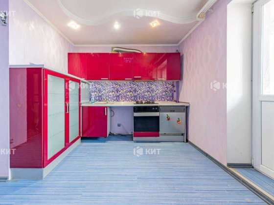 3к.97м Салтівка (Северная Салтовка 1, ул. Дружбы народов 238А) 131547 Харків