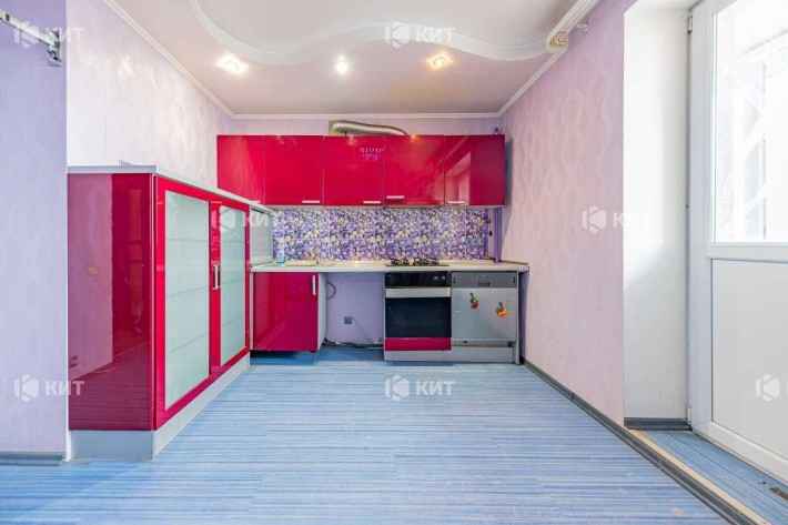 3к.97м Салтівка (Северная Салтовка 1, ул. Дружбы народов 238А) 131547 - фото 1