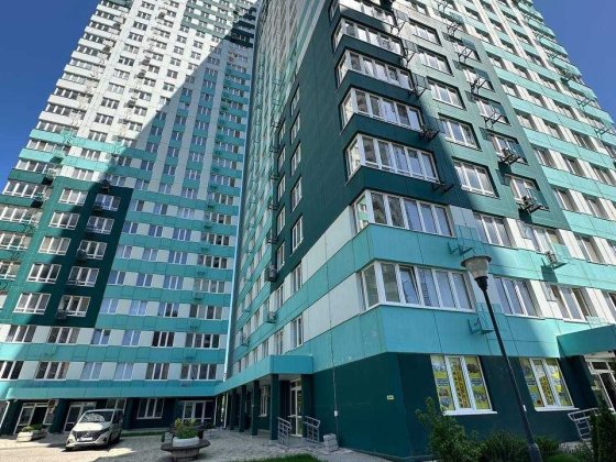 Продажа 2-комн квартира в ЖК Альтаир 3 поверх 68м за 51000уе Одеса