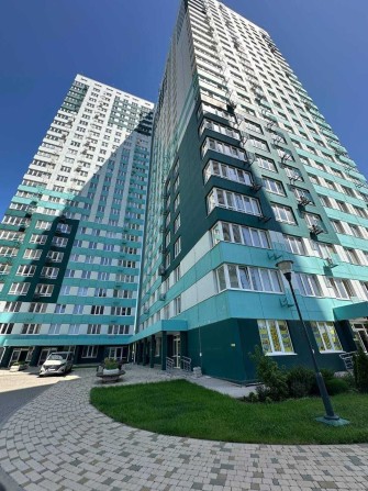 Продажа 2-комн квартира в ЖК Альтаир 3 поверх 68м за 51000уе - фото 1