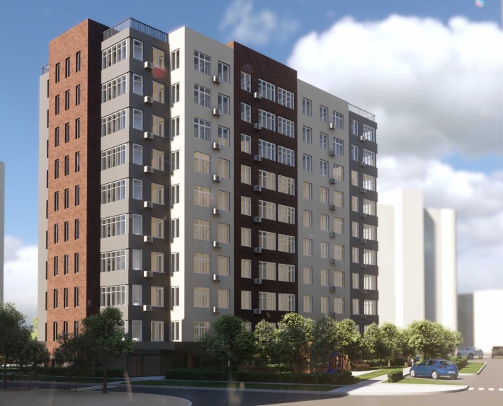 Срочно 2-х комнатная квартира, газ на Семена Палия - фото 1