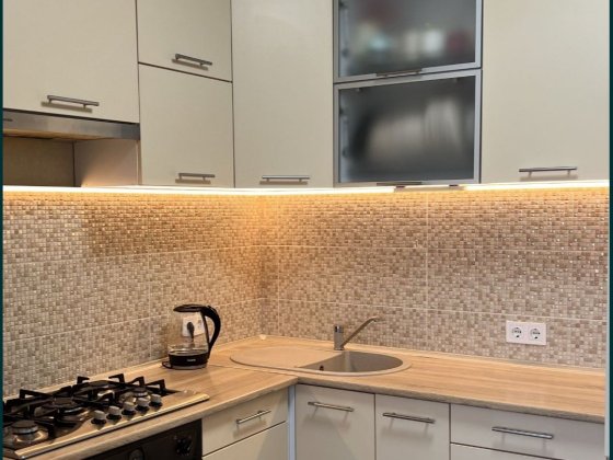 ‼️Продаж 1 кім квартири, 46м2 ЖК ЛЬВІВСЬКИЙ МАЄТОК Софіївська Борщагівка