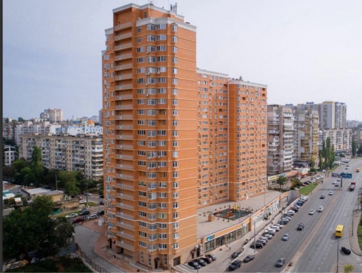 Продам 1 комн квартиру в центре ЖК Балковский - фото 1