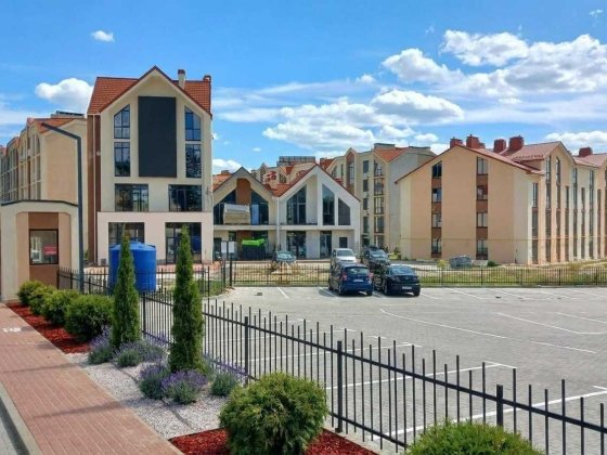 2-к квартира Софіївська Борщагівка 53,1 м2 від забудовника БЕЗ%. 20 хв метро. Розтермінування 23 міс