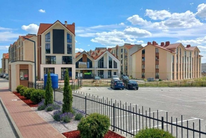 2-к квартира Софіївська Борщагівка 53,1 м2 від забудовника БЕЗ%. 20 хв метро. Розтермінування 23 міс - фото 1