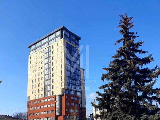 Продам 2-х к. квартиру в ЖК Кристалл. Пр-т Гагарина. ПОД чистовую Харьков