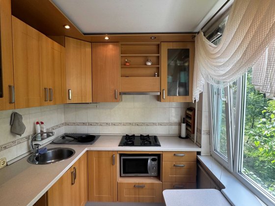 Продам 2-х квартиру с ремонтом , Павлово Поле, м. 23 Августа Харьков