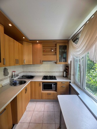 Продам 2-х квартиру с ремонтом , Павлово Поле, м. 23 Августа - фото 1
