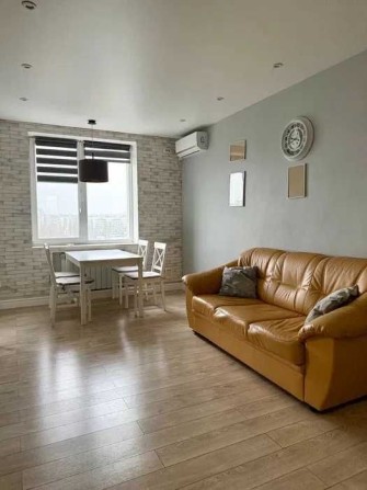 (90122) Продам‼️ 3 к квартиру на ул. Валентиновской,‼️ м. Студенческая, 522 м/р - фото 1