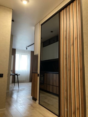 Продам 1 км квартиру на сахарова  59 перлина - фото 1
