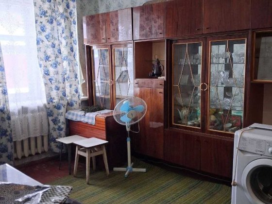 Продам 1-к квартиру Сортировка