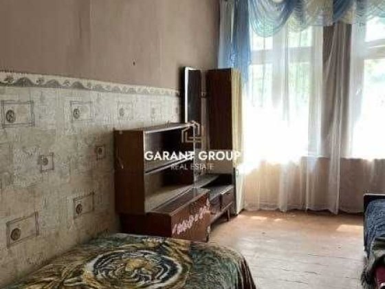 Затишна двокімнатна квартира в центрі Одеси / район Привозу Одеса