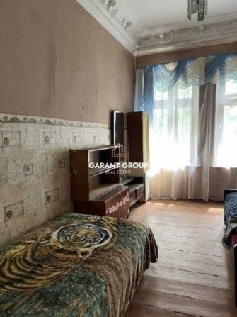 Затишна двокімнатна квартира в центрі Одеси / район Привозу - фото 1