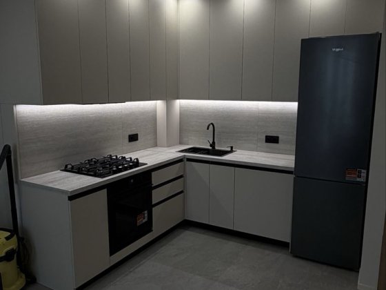 ‼️Квартира Мрії в Sofi House‼️Новий ремонт, техніка, газ Софиевская Борщаговка