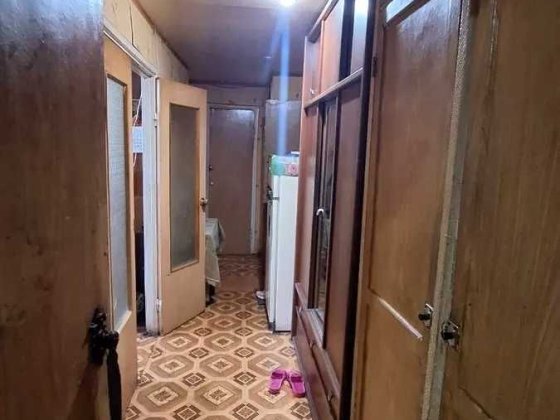 Продам 2комн.квартиру,метро Холодная гора. Полтавский шлях.Сертификат Харьков