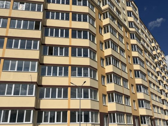1к квартира від власника Київський маєток Софіївська Борщагівка