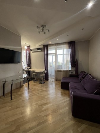 Продам 3х.кв. 4/4 в самом центре Харькова ст.м. Бекетова - фото 1