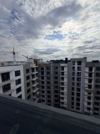 ЖК "Park Residence" квартира у новобудові площею 48кв.м/1но кімн. - фото 1