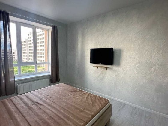 Продаж 1К квартири в ЖК Софія Київська Софіївська Борщагівка