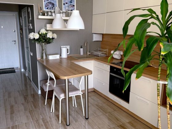 Продається 1-кімнатна квартира 40,9 м² , с. Софіївська Борщагівка (переуступка) Софіївська Борщагівка