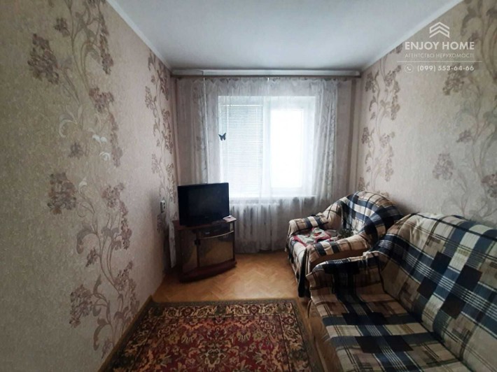 Продаж двокімнатної квартири з гаражем!  Сертифікат!Ваучер! - фото 1