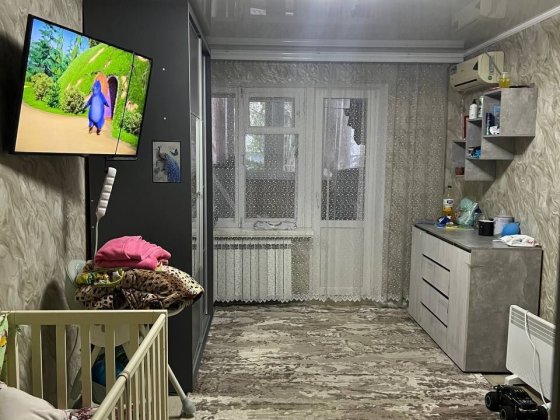 СОБСТВЕННИК! Продаю 1-к квартиру в Корабельном районе Николаев