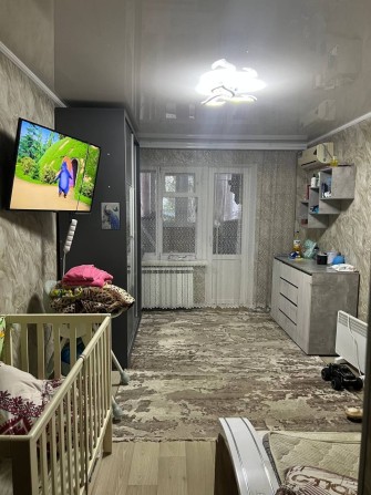 СОБСТВЕННИК! Продаю 1-к квартиру в Корабельном районе - фото 1