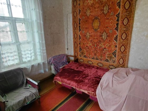 Продаж 1кк жилкоп Центр Николаев