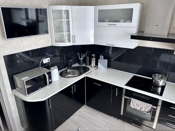 Продаж 2 кімнатної квартири в новобудові  ЖК Олімп