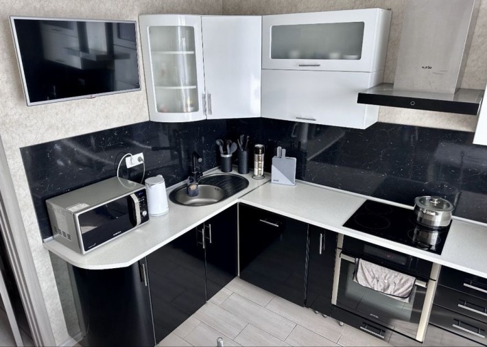 Продаж 2 кімнатної квартири в новобудові  ЖК Олімп - фото 1