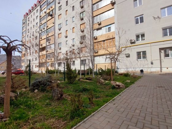 Проспект Миру/ Трьохкімнатна квартира У Новобудові Николаев