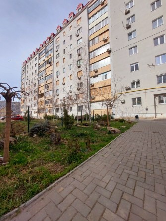Проспект Миру/ Трьохкімнатна квартира У Новобудові - фото 1