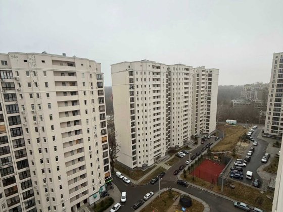 Продається дворівнева квартира 130 м² у ЖК «Сокольники»! (23424)