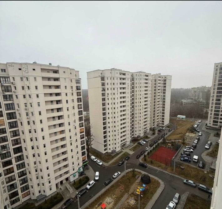 Продається дворівнева квартира 130 м² у ЖК «Сокольники»! (23424) - фото 1