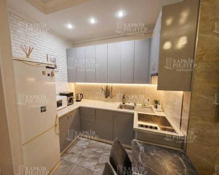 OS4 ЭКС Продам 3 комнатную квартиру в клубном ЖК Околица Холодная гора - фото 1