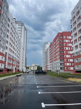 Продам 1 комнатную  квартиру 40м/кв в ЖК Гидропарк новострой pp3 - фото 1