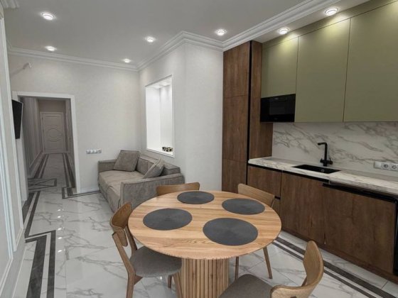 Продам квартиру Аркадия Стикон ЖК Гагаринский 98 метров Одеса