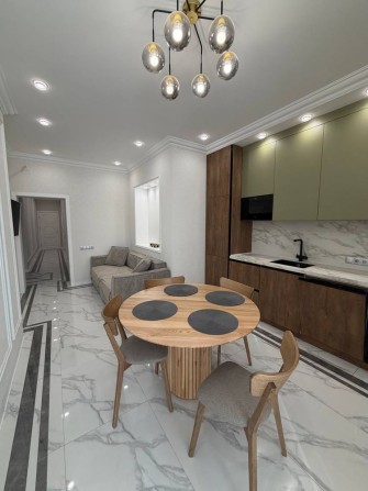 Продам квартиру Аркадия Стикон ЖК Гагаринский 98 метров - фото 1