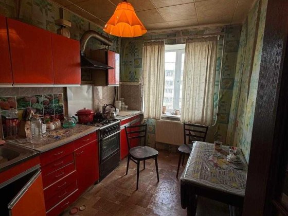 Продам квартиру, 80 м2, Баварія, Кібальчіча, Екс, Сертифікат Харків